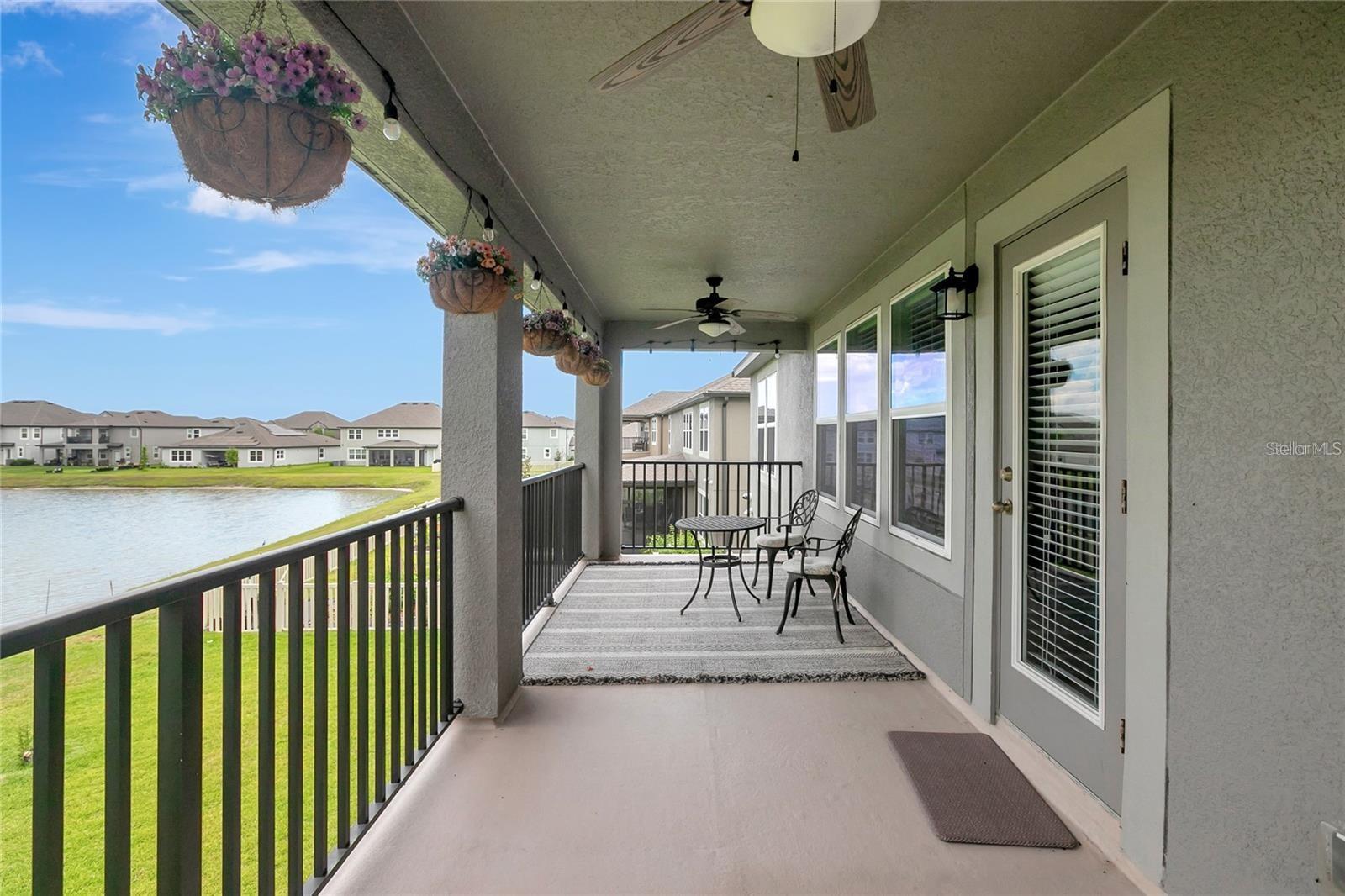 K-BAR RANCH-PCL D - Residential Lease