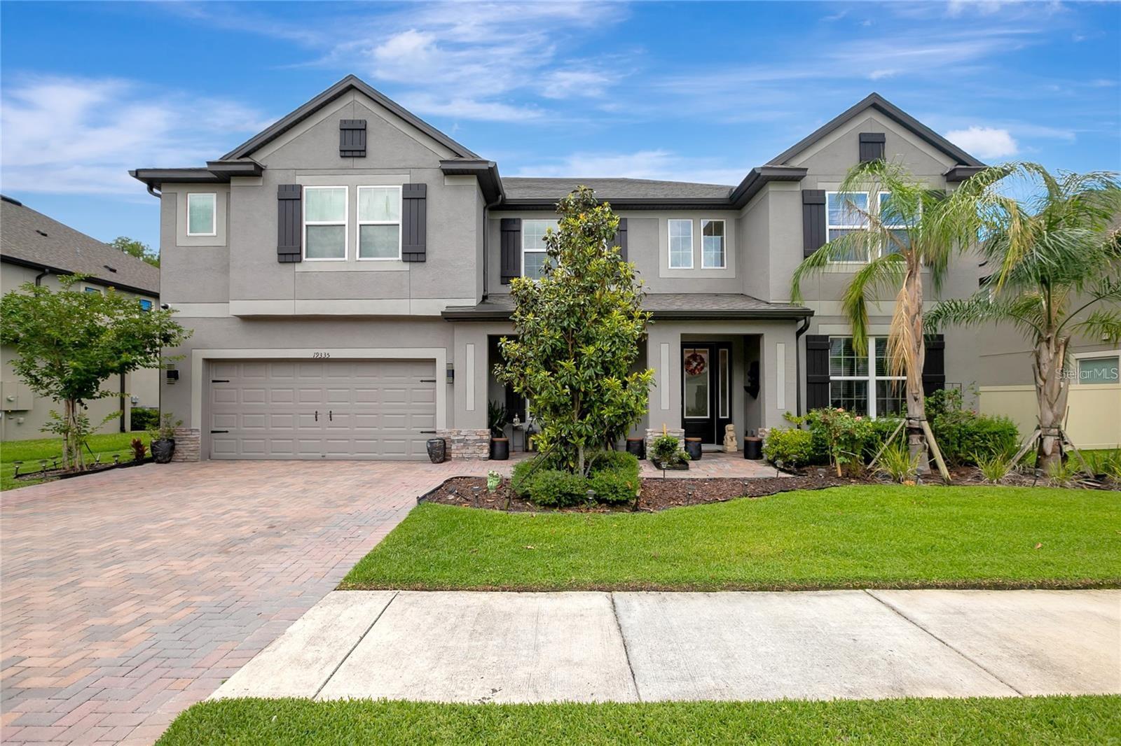 K-BAR RANCH-PCL D - Residential Lease