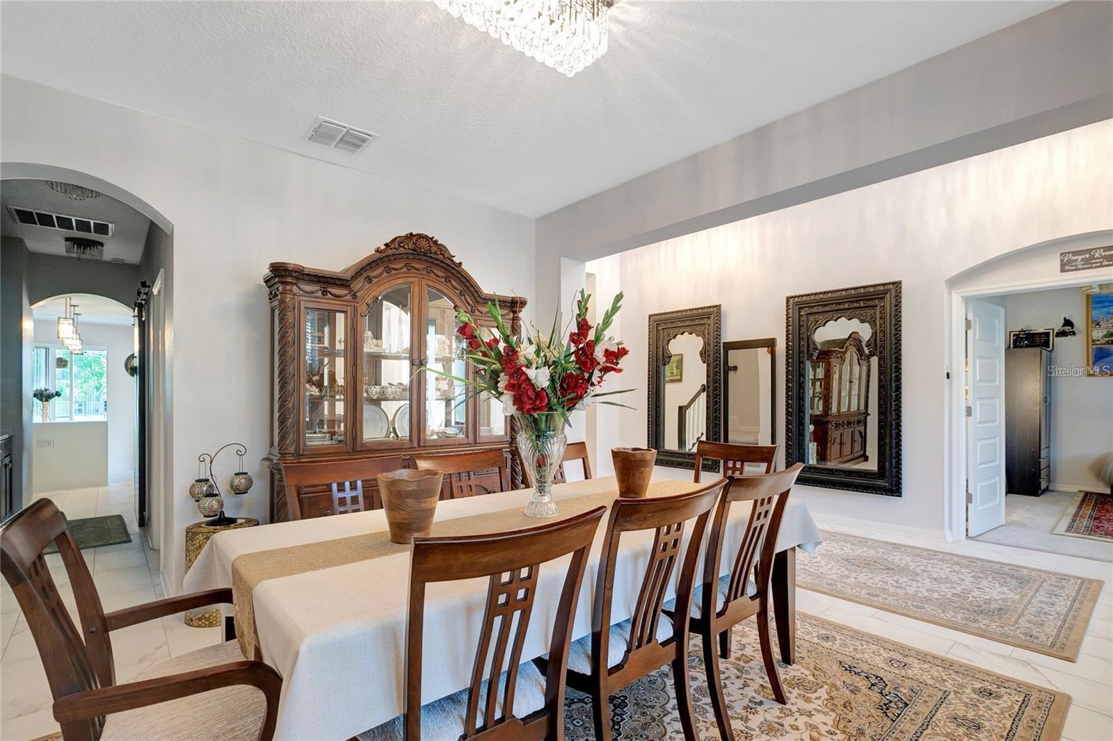 K-BAR RANCH-PCL D - Residential Lease