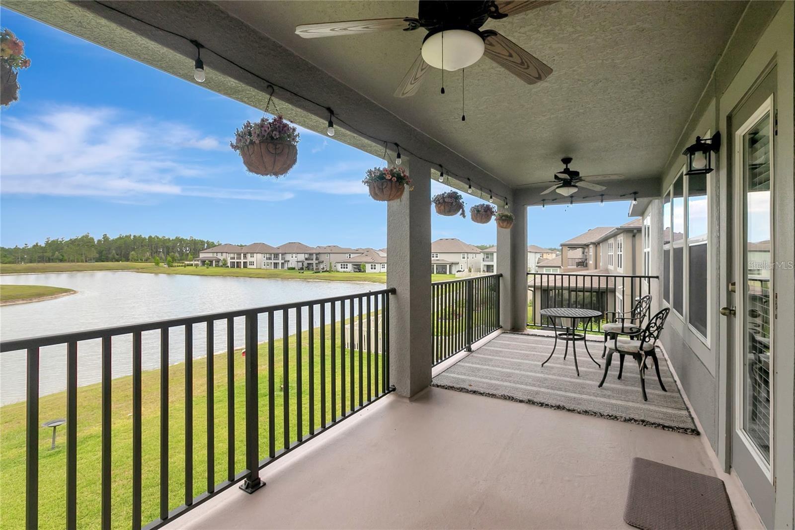 K-BAR RANCH-PCL D - Residential Lease