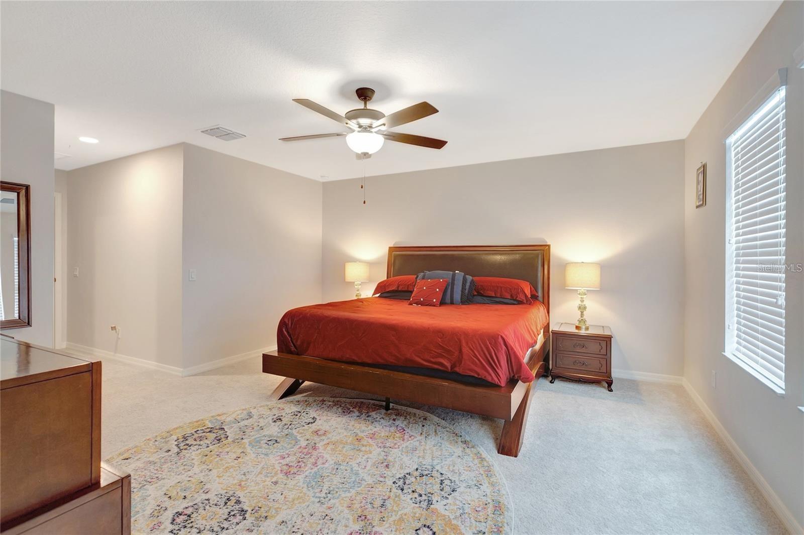 K-BAR RANCH-PCL D - Residential Lease
