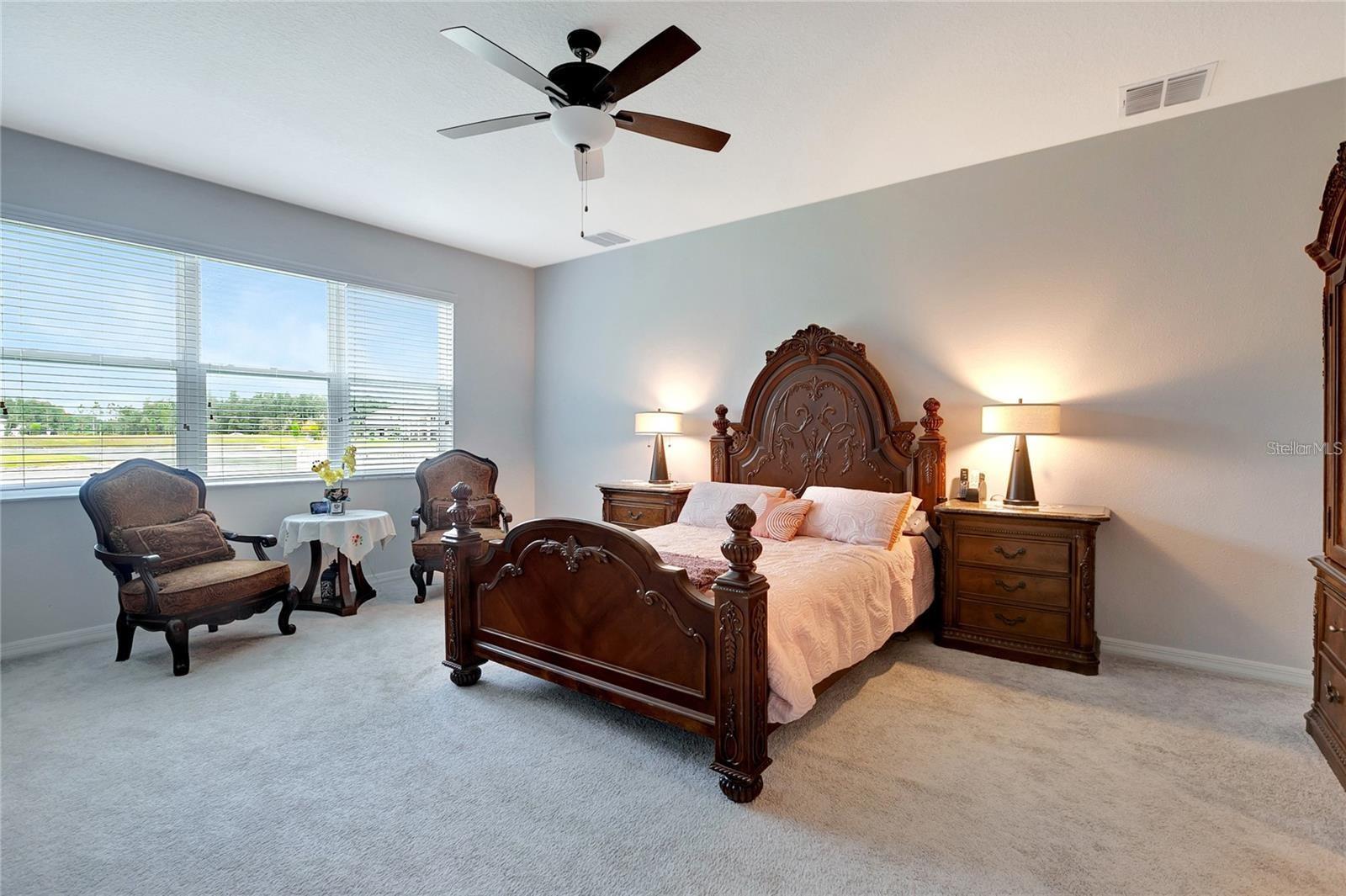 K-BAR RANCH-PCL D - Residential Lease