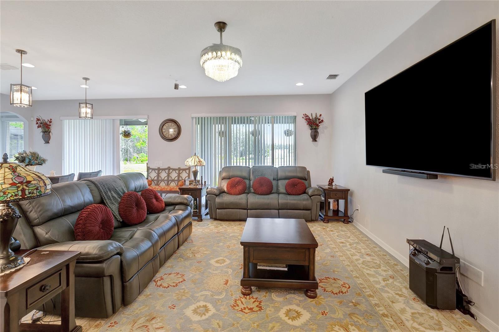 K-BAR RANCH-PCL D - Residential Lease