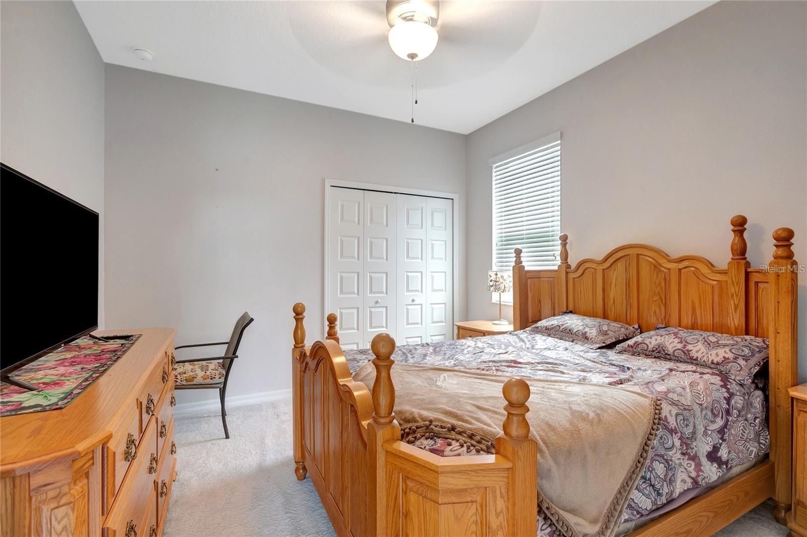 K-BAR RANCH-PCL D - Residential Lease