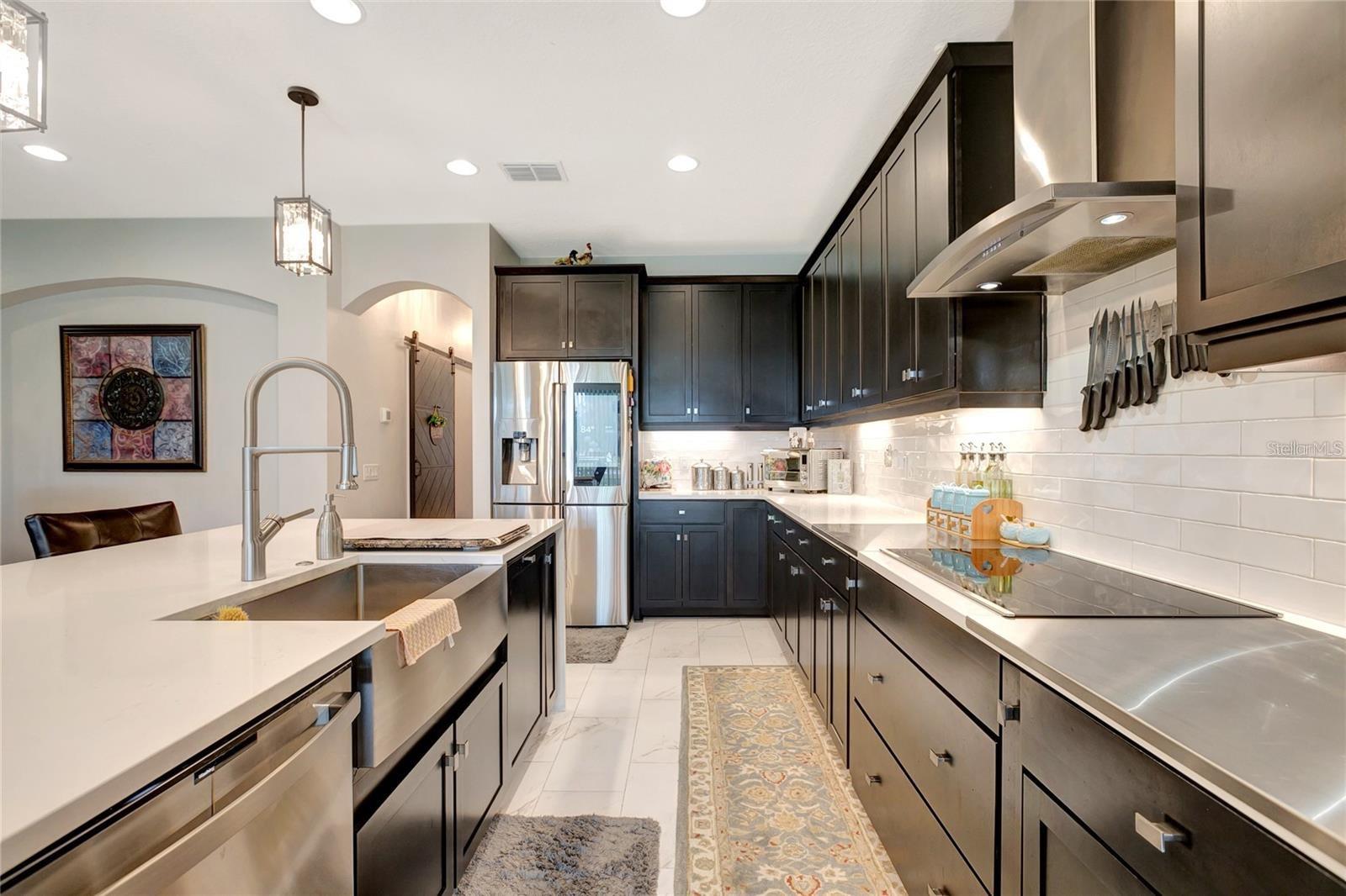 K-BAR RANCH-PCL D - Residential Lease