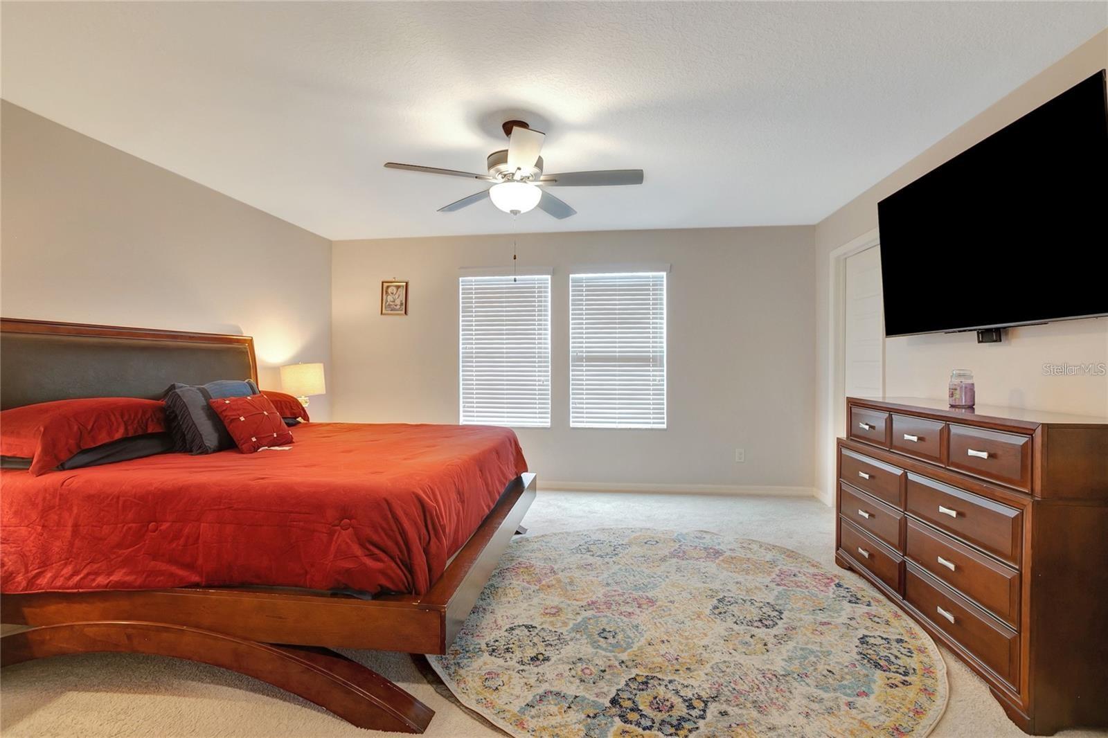K-BAR RANCH-PCL D - Residential Lease