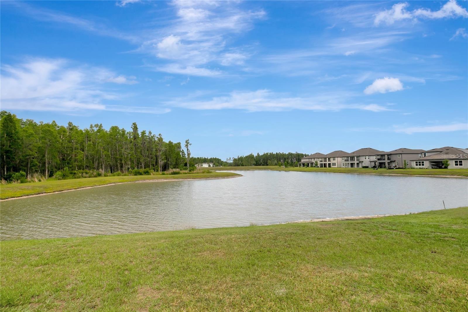 K-BAR RANCH-PCL D - Residential Lease