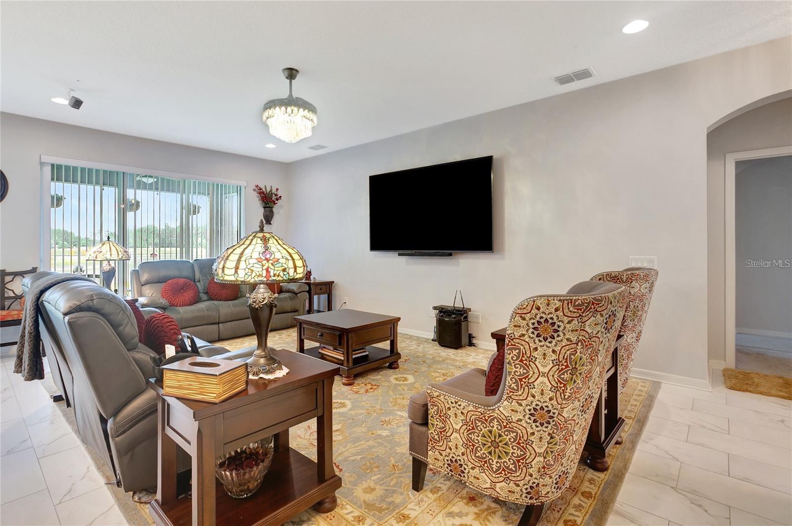 K-BAR RANCH-PCL D - Residential Lease