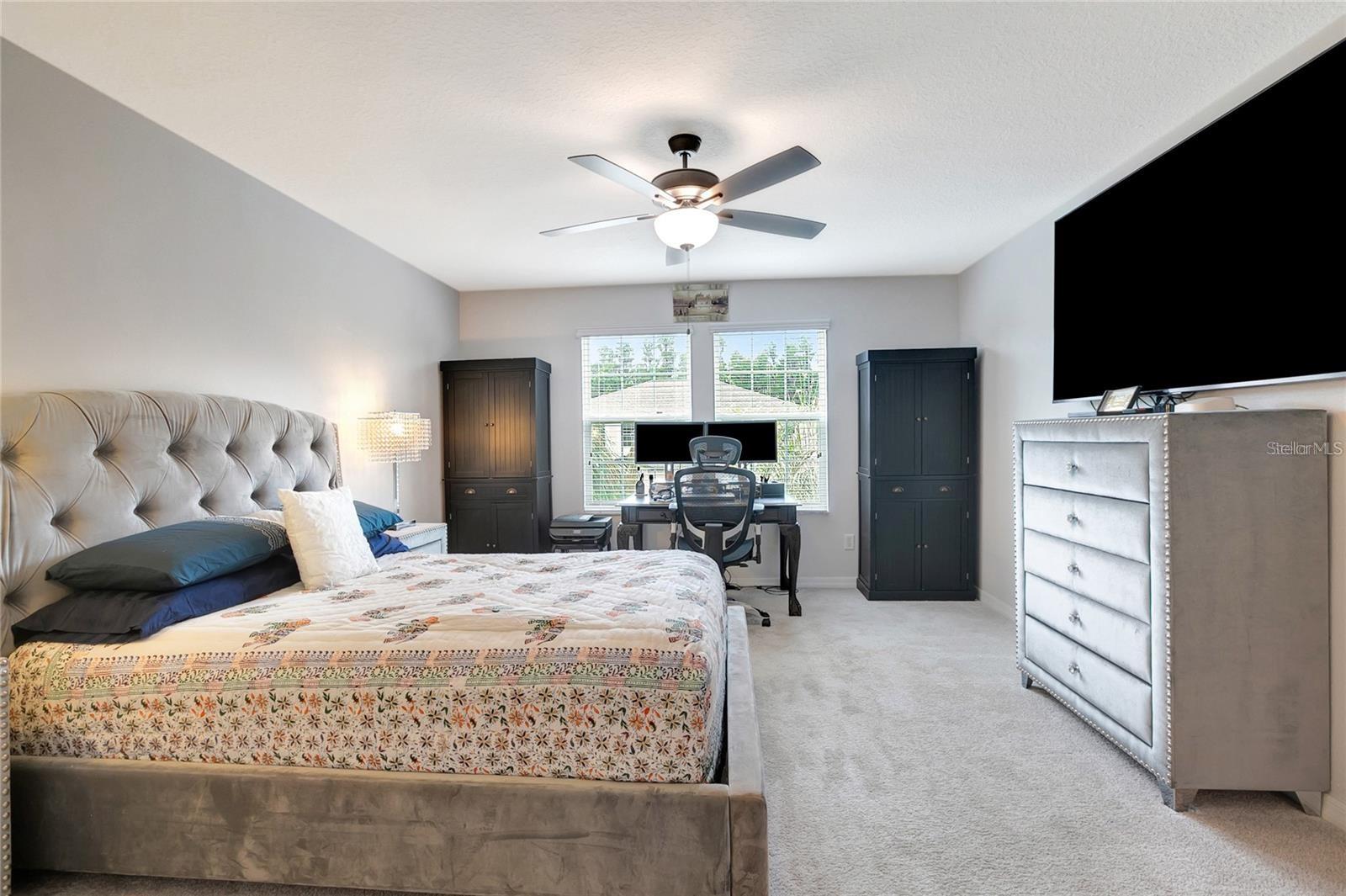 K-BAR RANCH-PCL D - Residential Lease