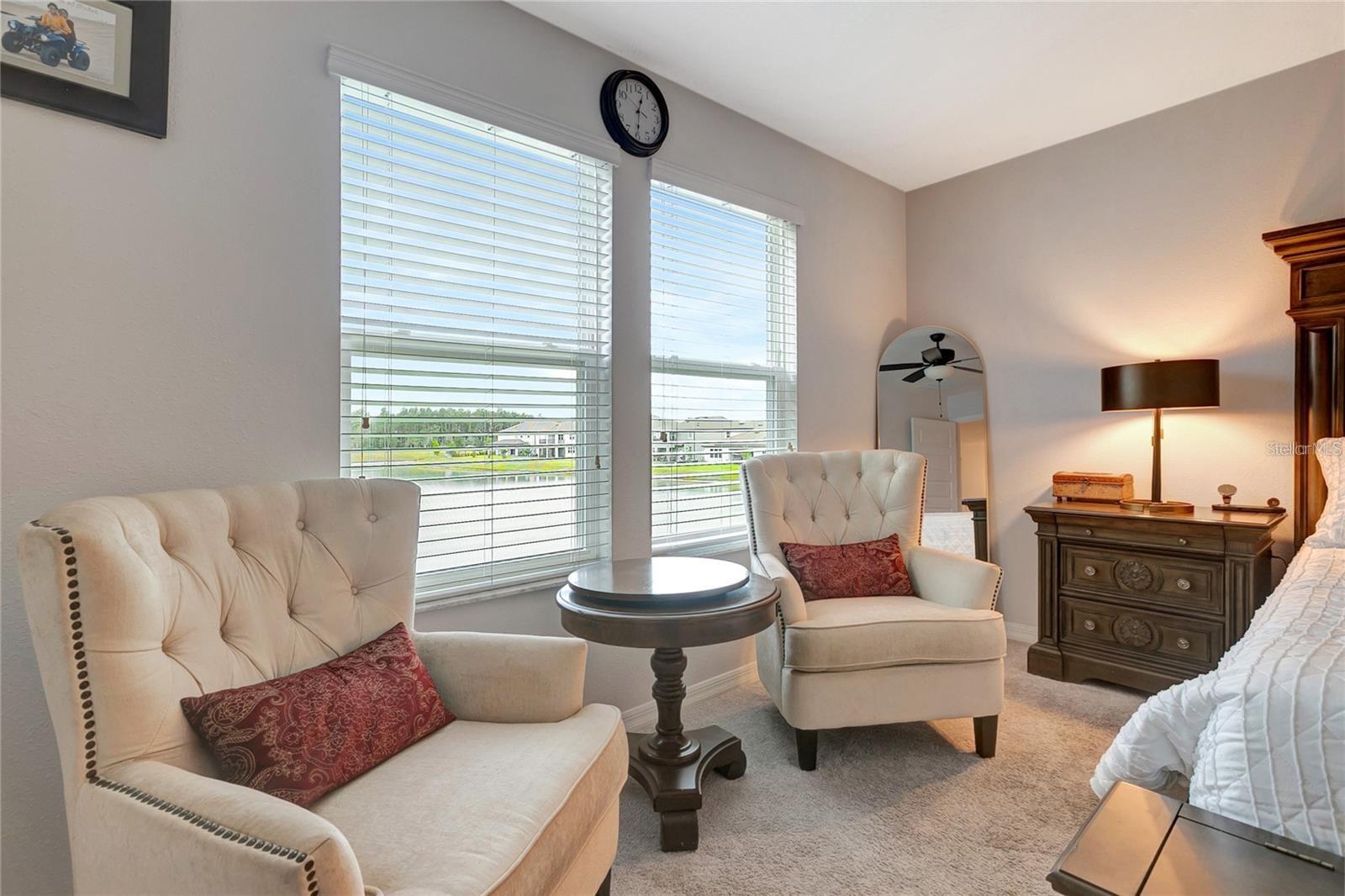 K-BAR RANCH-PCL D - Residential Lease