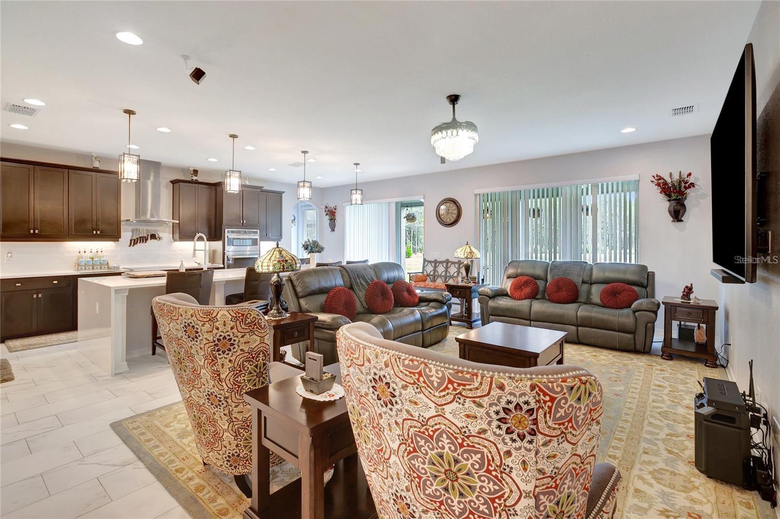 K-BAR RANCH-PCL D - Residential Lease
