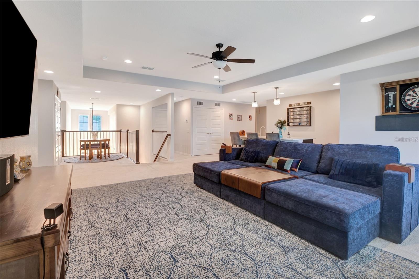 K-BAR RANCH-PCL D - Residential Lease
