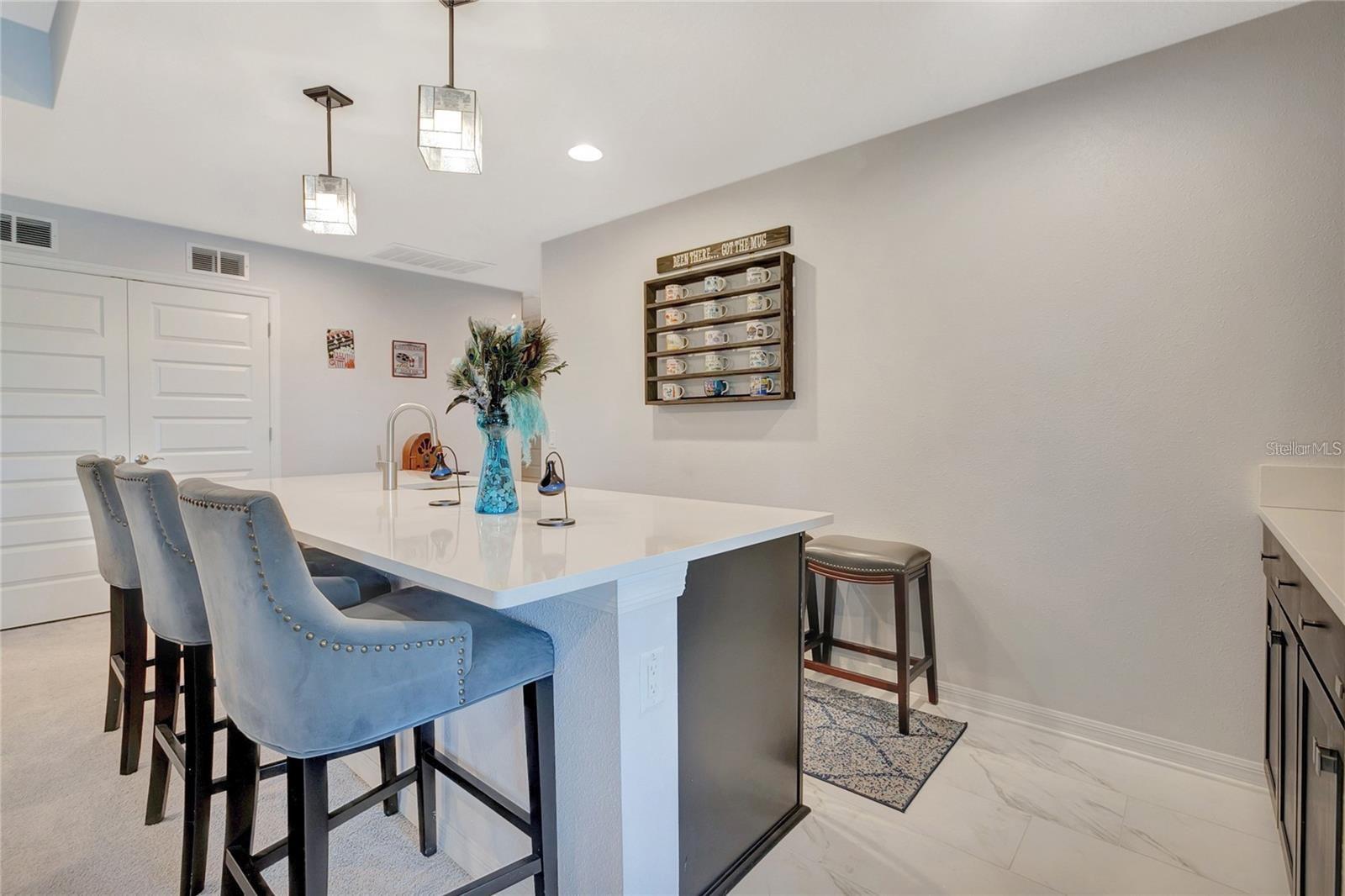 K-BAR RANCH-PCL D - Residential Lease