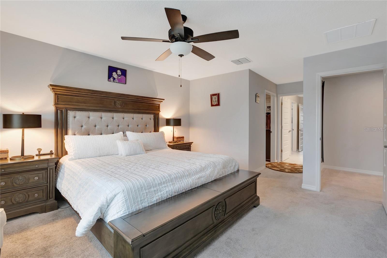 K-BAR RANCH-PCL D - Residential Lease