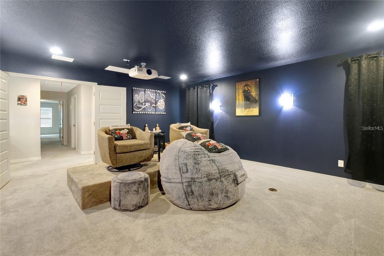 K-BAR RANCH-PCL D - Residential Lease