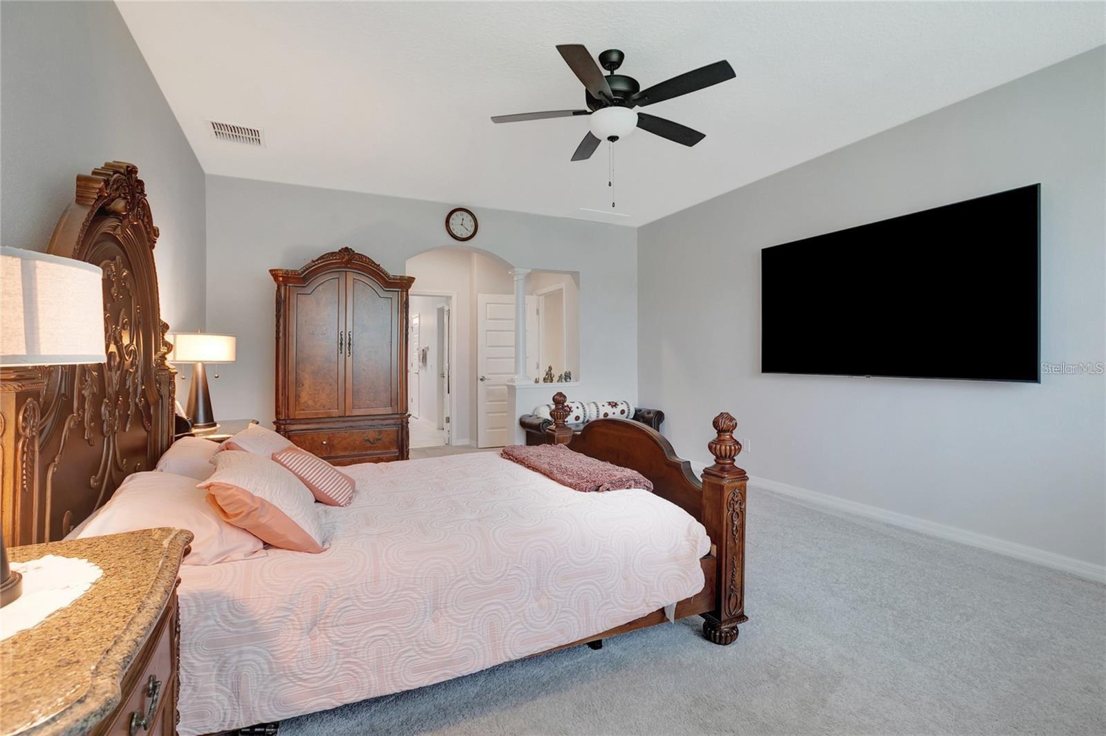 K-BAR RANCH-PCL D - Residential Lease