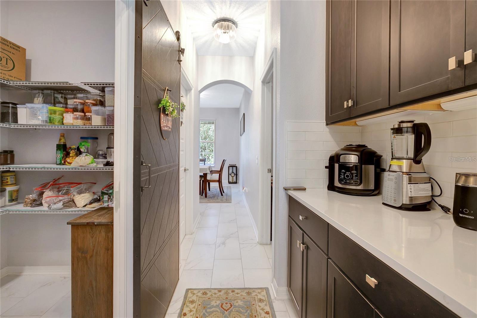 K-BAR RANCH-PCL D - Residential Lease