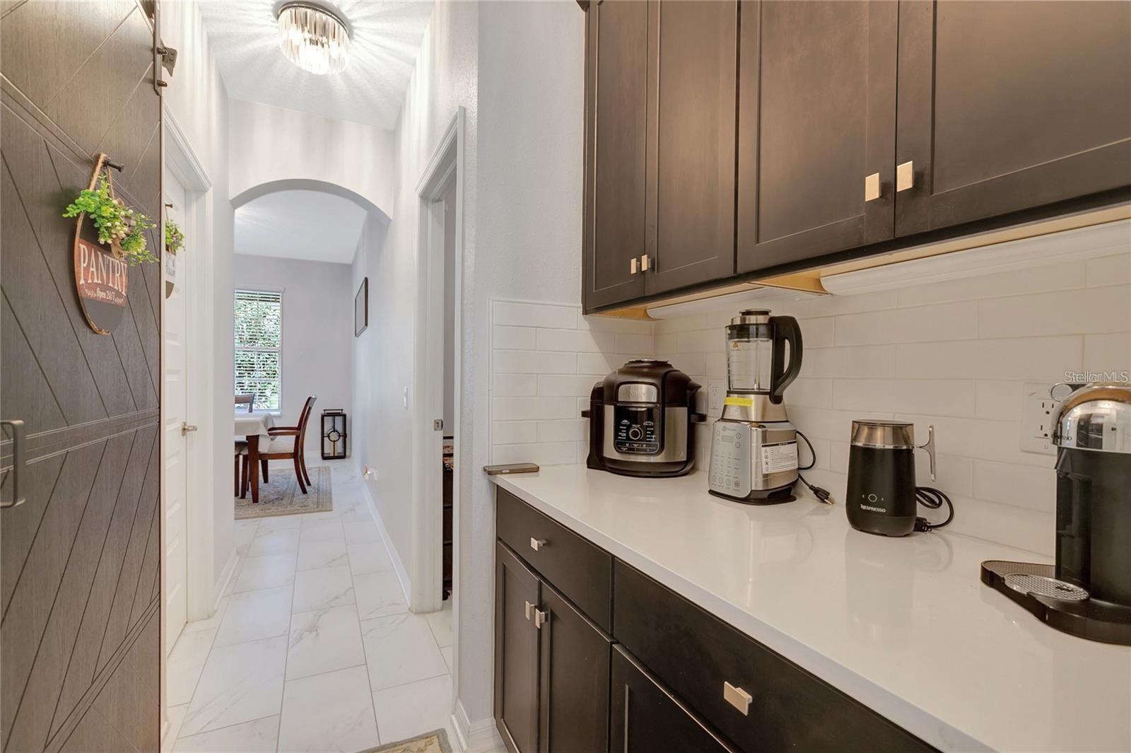 K-BAR RANCH-PCL D - Residential Lease