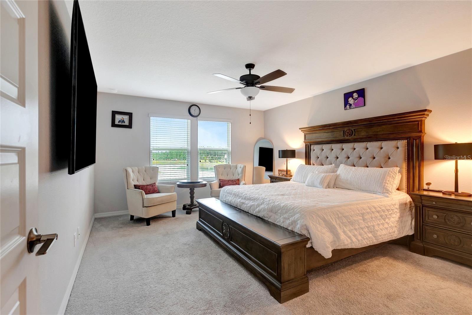 K-BAR RANCH-PCL D - Residential Lease
