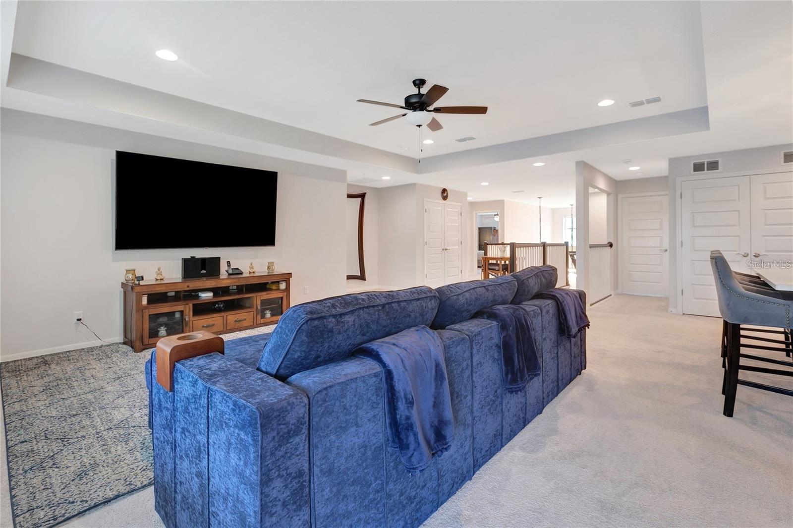 K-BAR RANCH-PCL D - Residential Lease