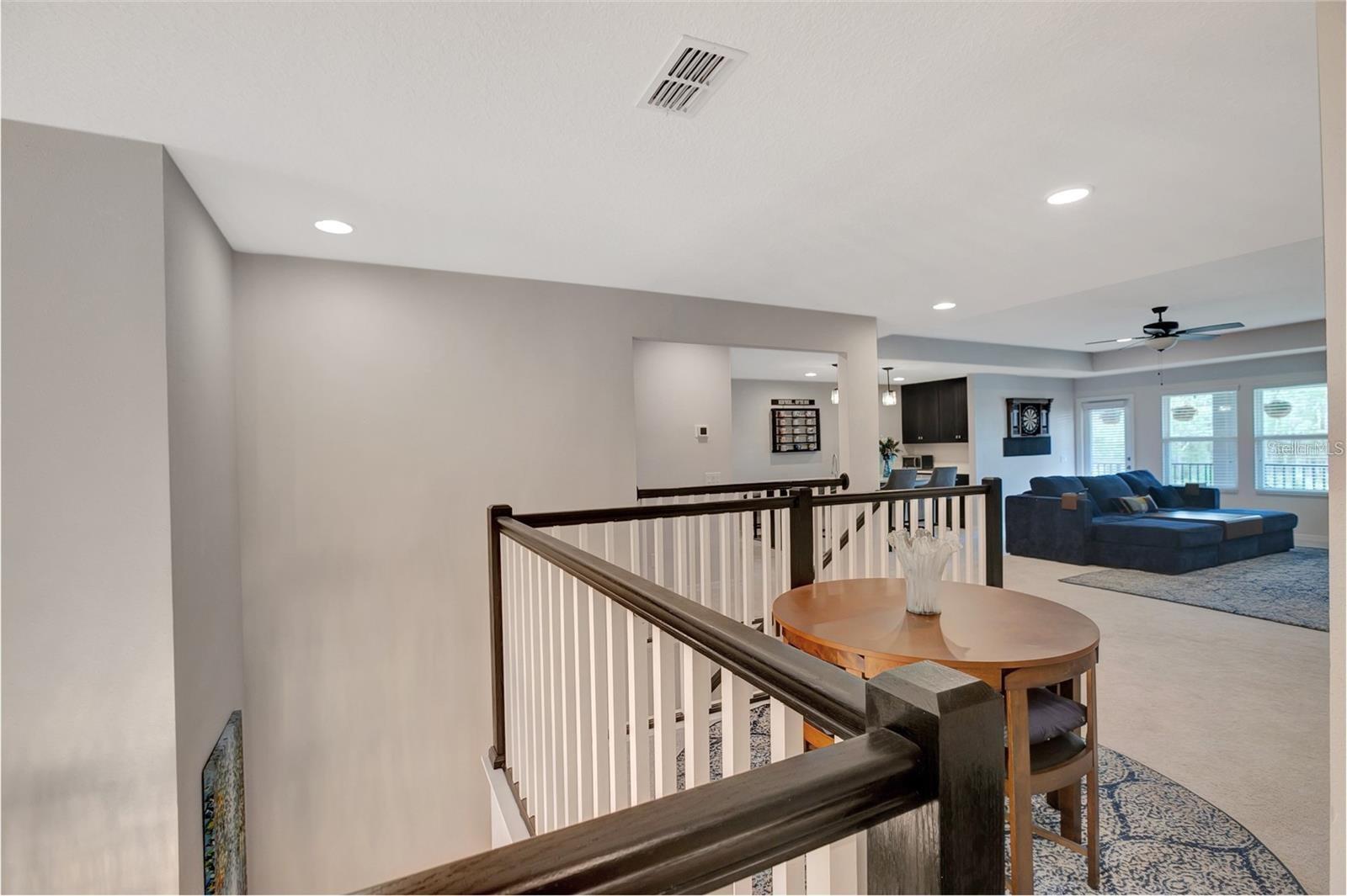 K-BAR RANCH-PCL D - Residential Lease