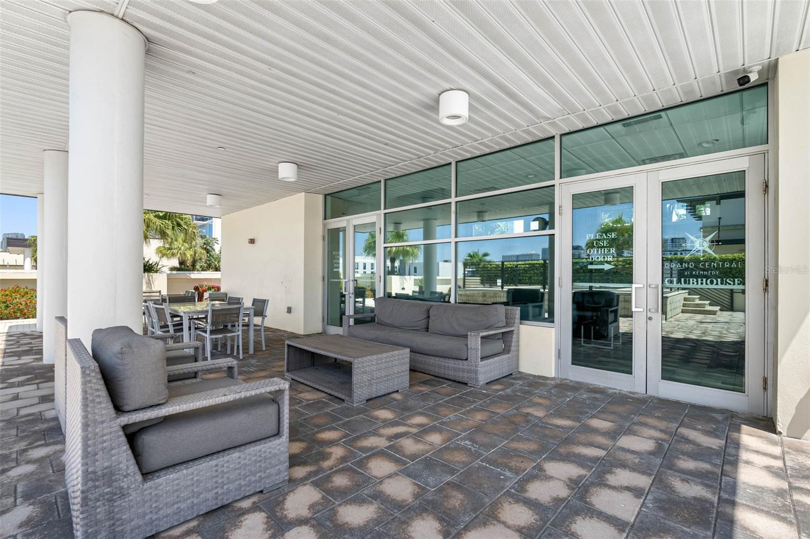 GRAND CENTRAL AT KENNEDY RESID - Residential