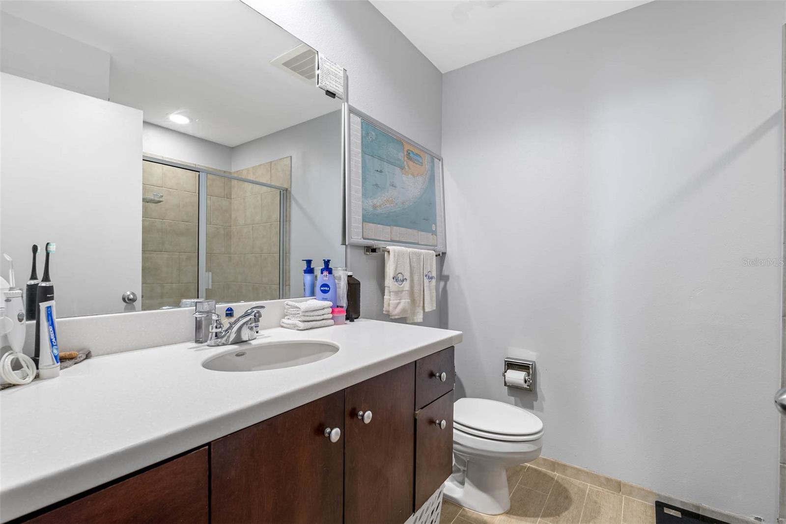 GRAND CENTRAL AT KENNEDY RESID - Residential