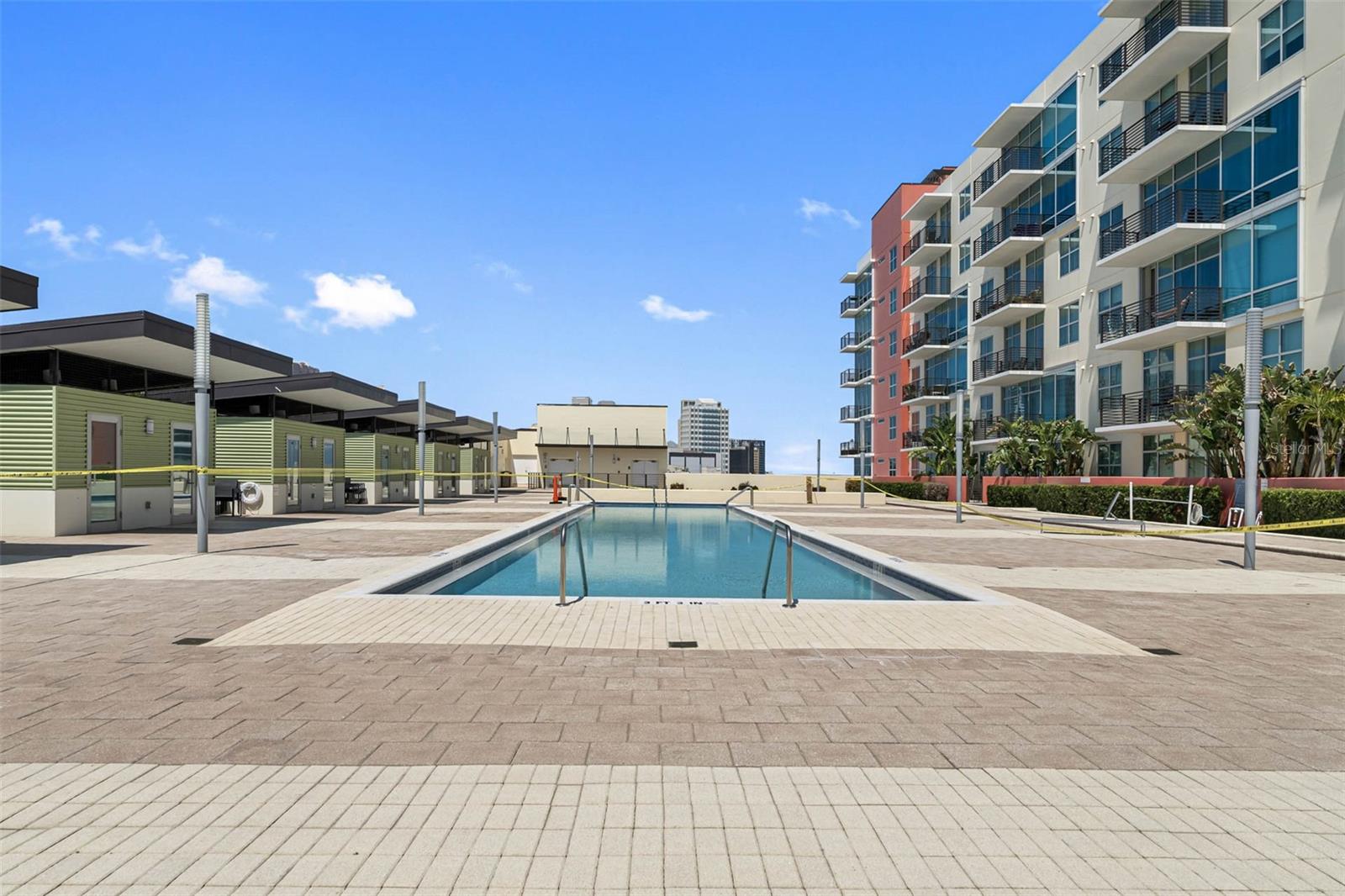 GRAND CENTRAL AT KENNEDY RESID - Residential