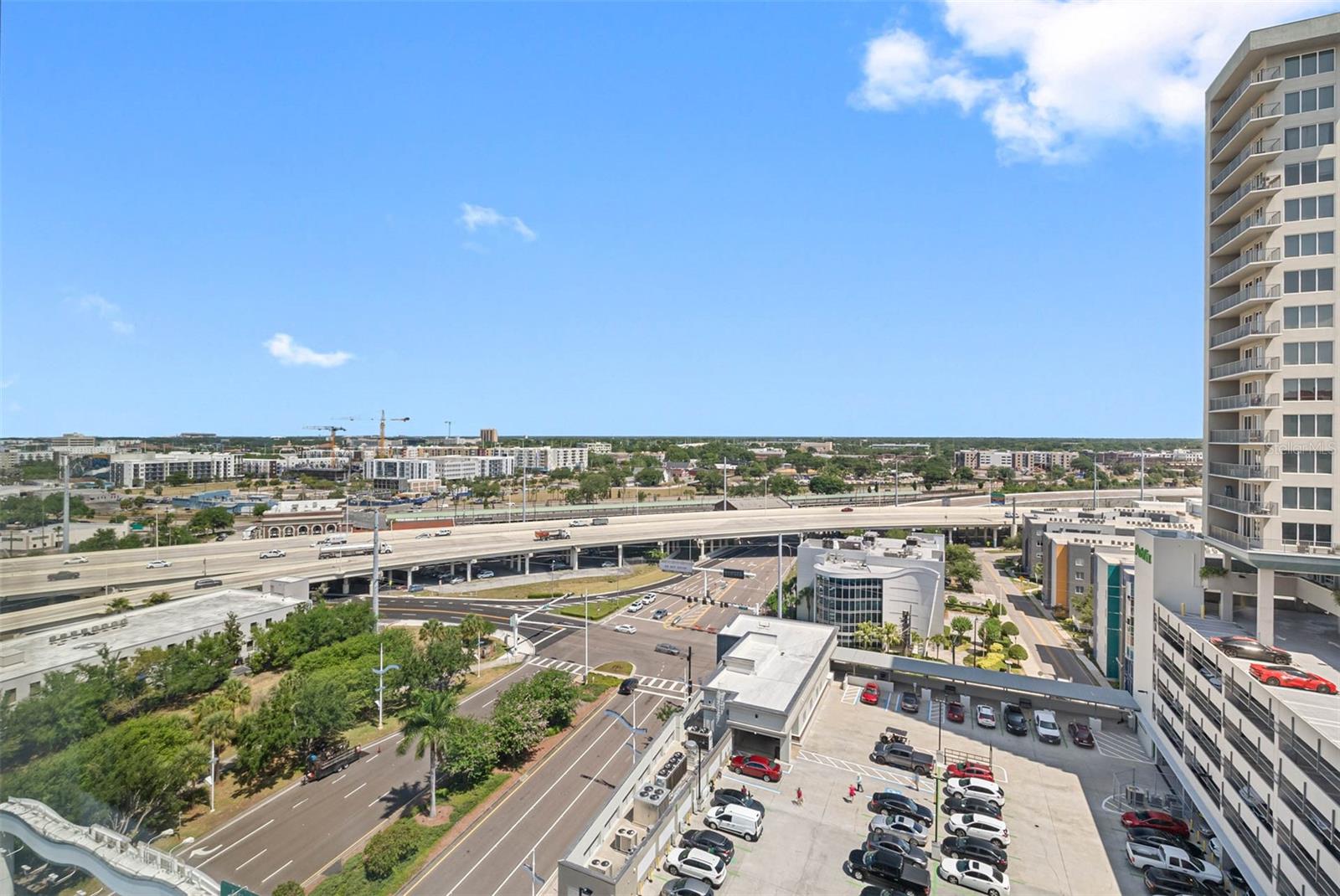 GRAND CENTRAL AT KENNEDY RESID - Residential
