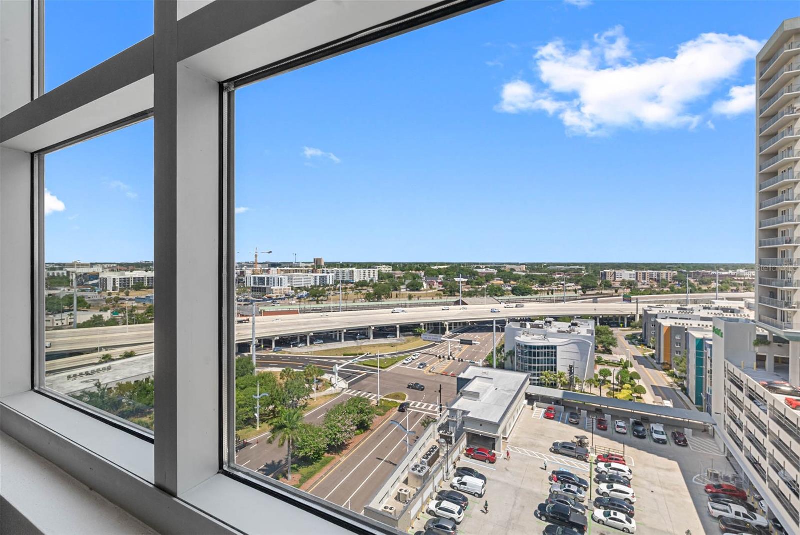 GRAND CENTRAL AT KENNEDY RESID - Residential