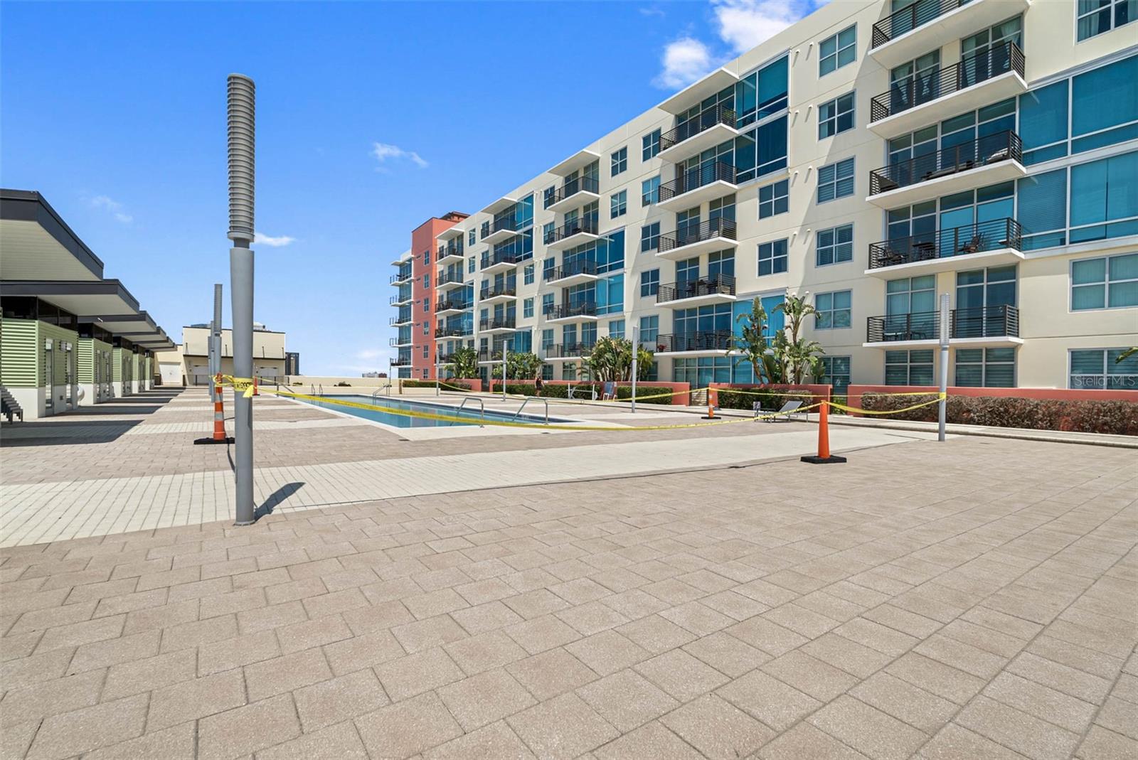 GRAND CENTRAL AT KENNEDY RESID - Residential