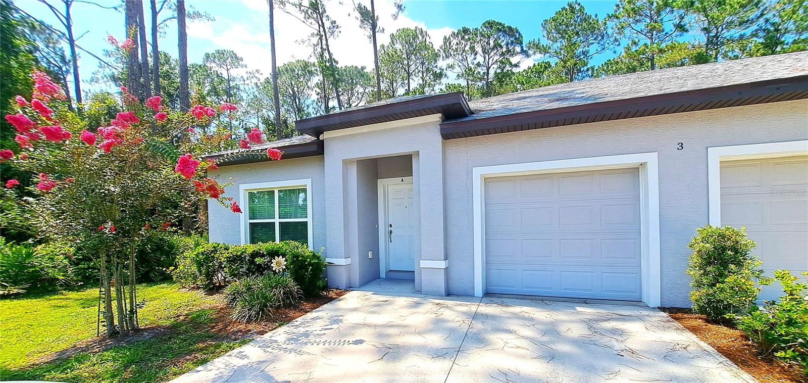 PALM COAST/EASTHAMPTON SEC 34 - Residential Lease