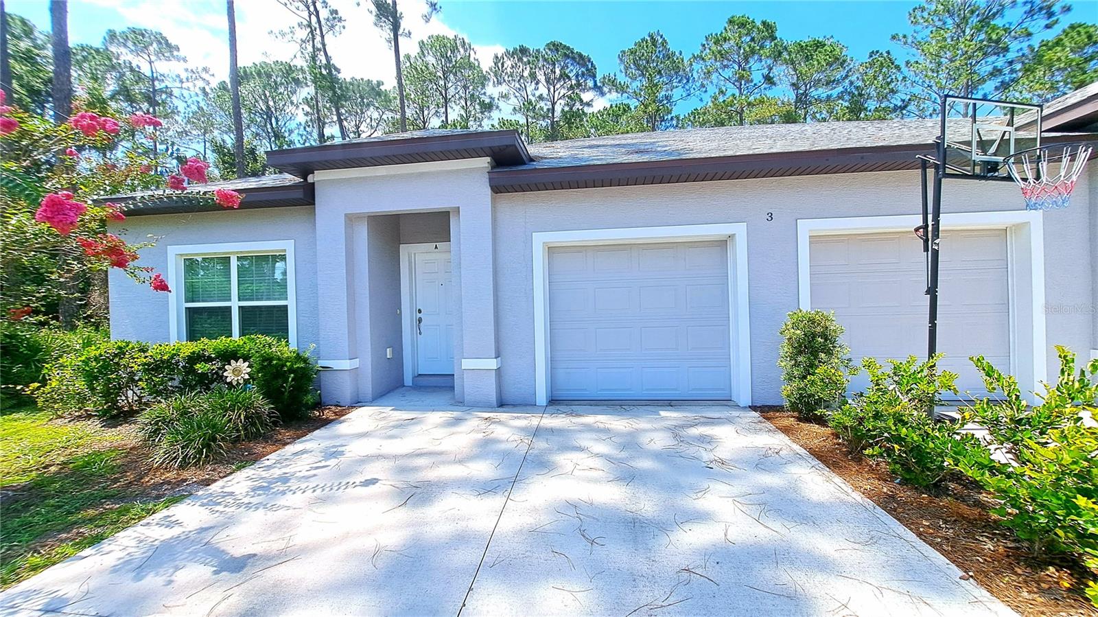 PALM COAST/EASTHAMPTON SEC 34 - Residential Lease