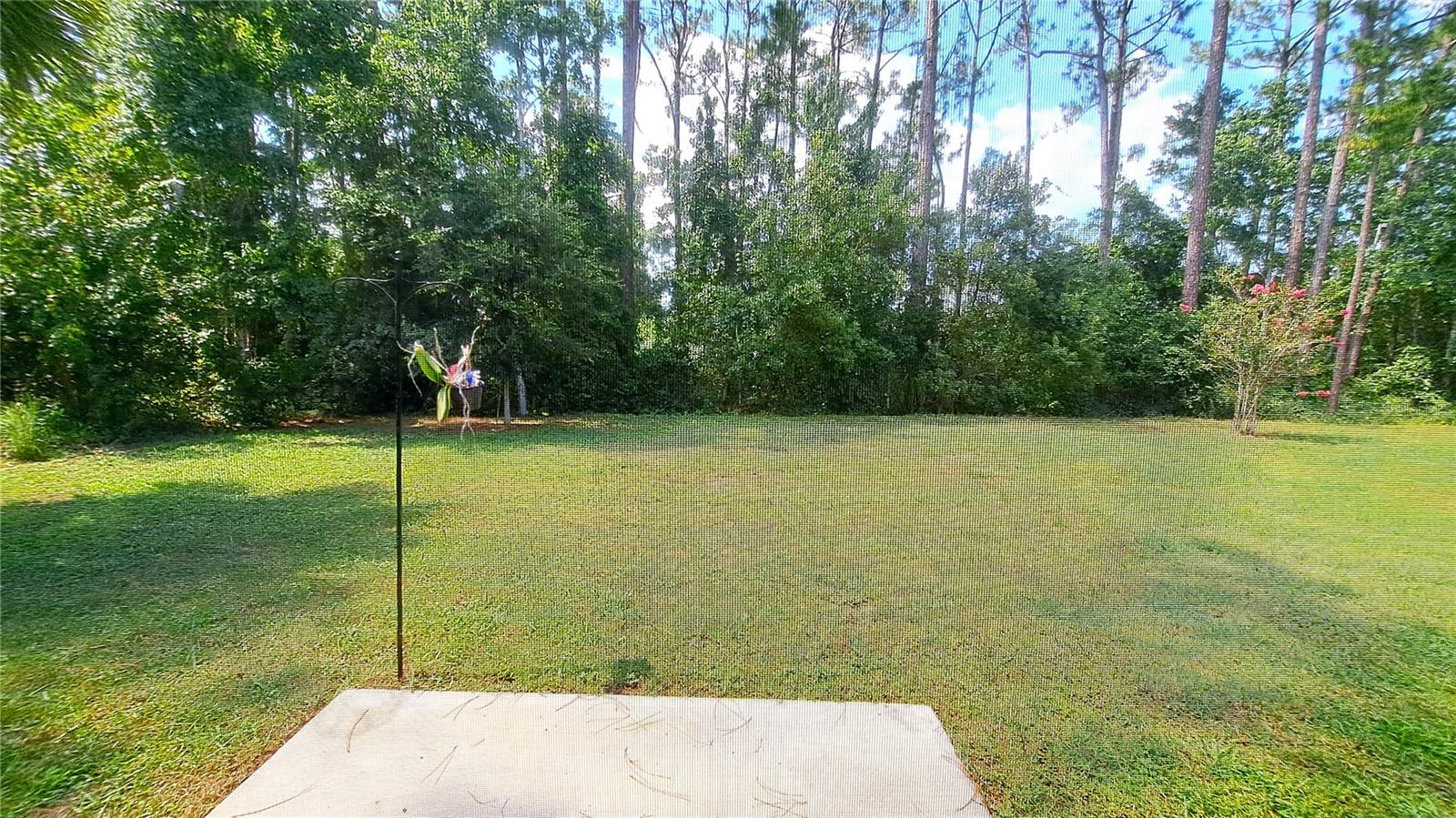 PALM COAST/EASTHAMPTON SEC 34 - Residential Lease