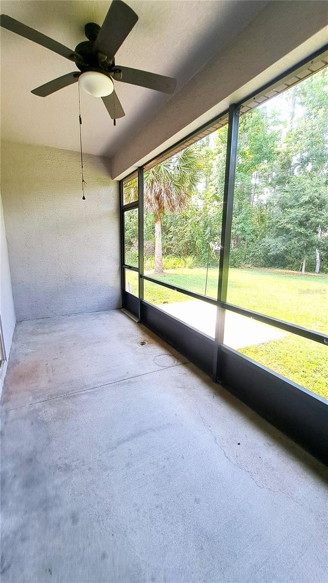 PALM COAST/EASTHAMPTON SEC 34 - Residential Lease