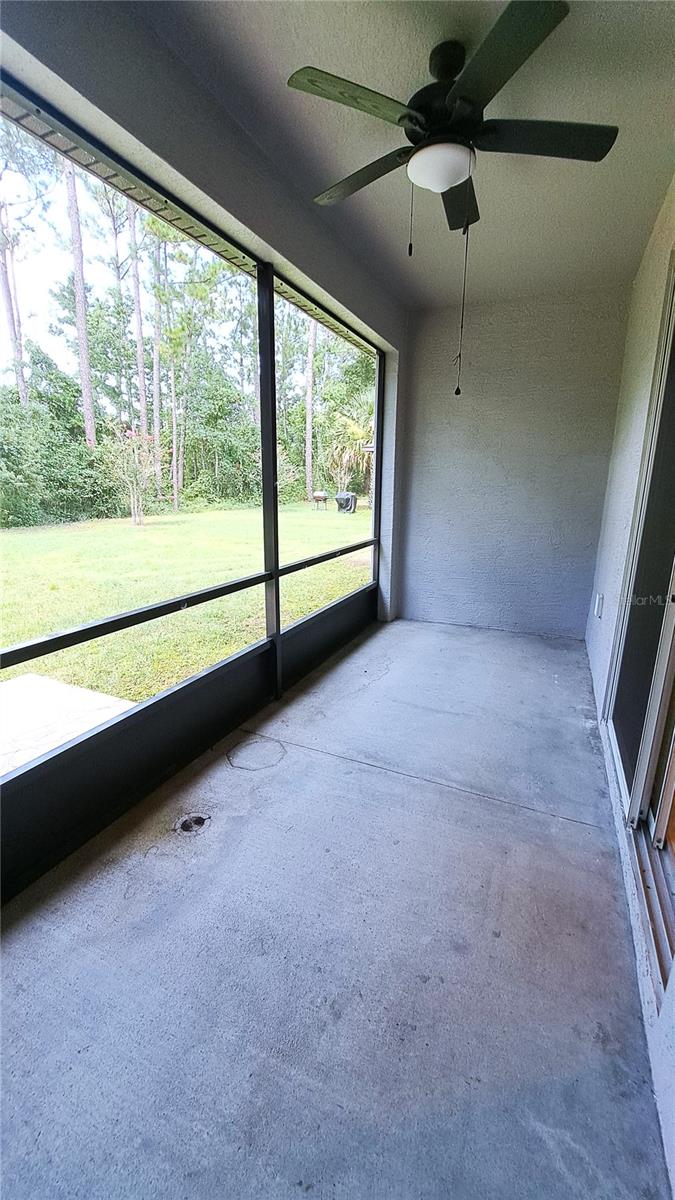 PALM COAST/EASTHAMPTON SEC 34 - Residential Lease