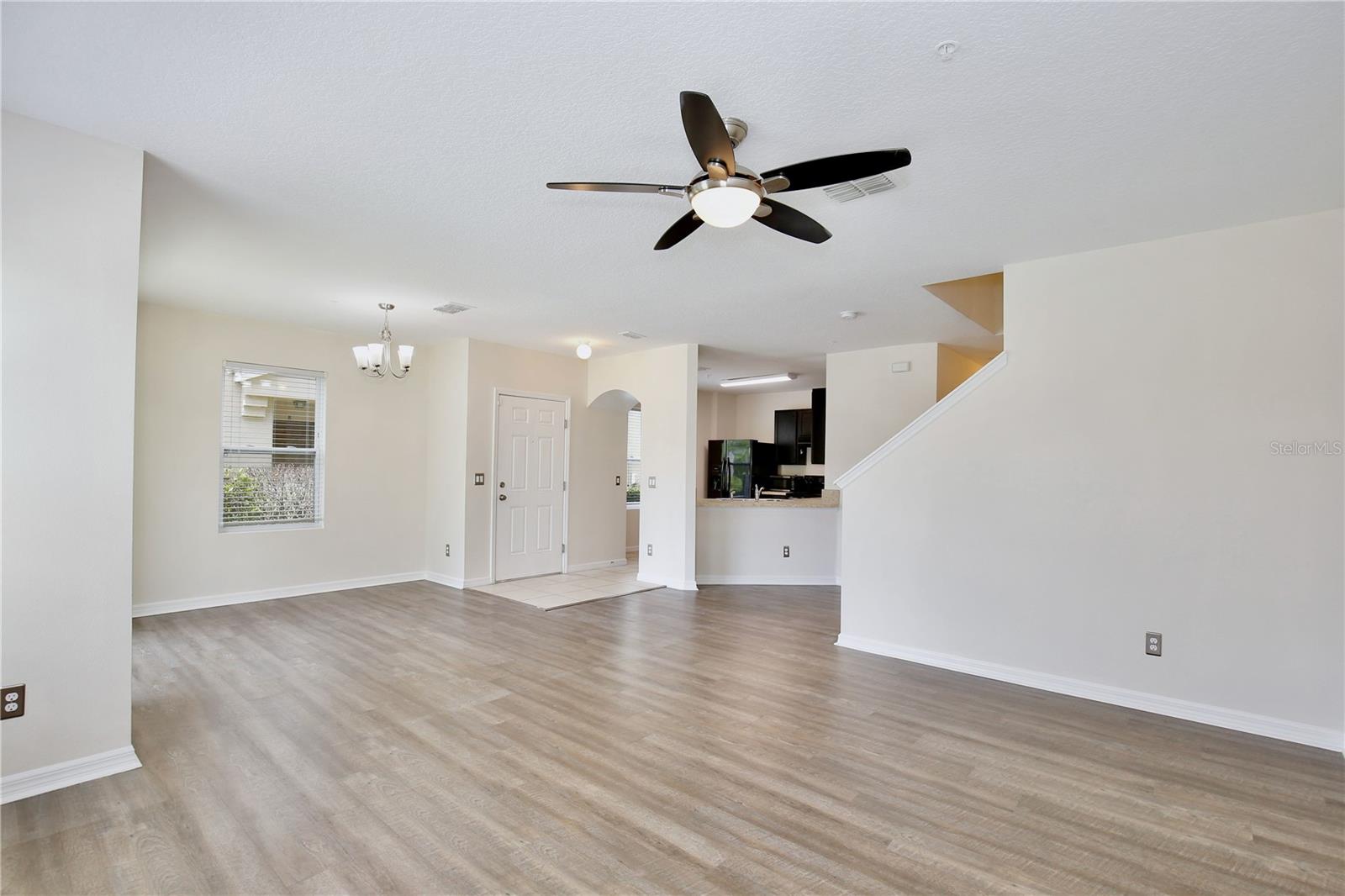 WESTWOOD CONDO II - Residential Lease