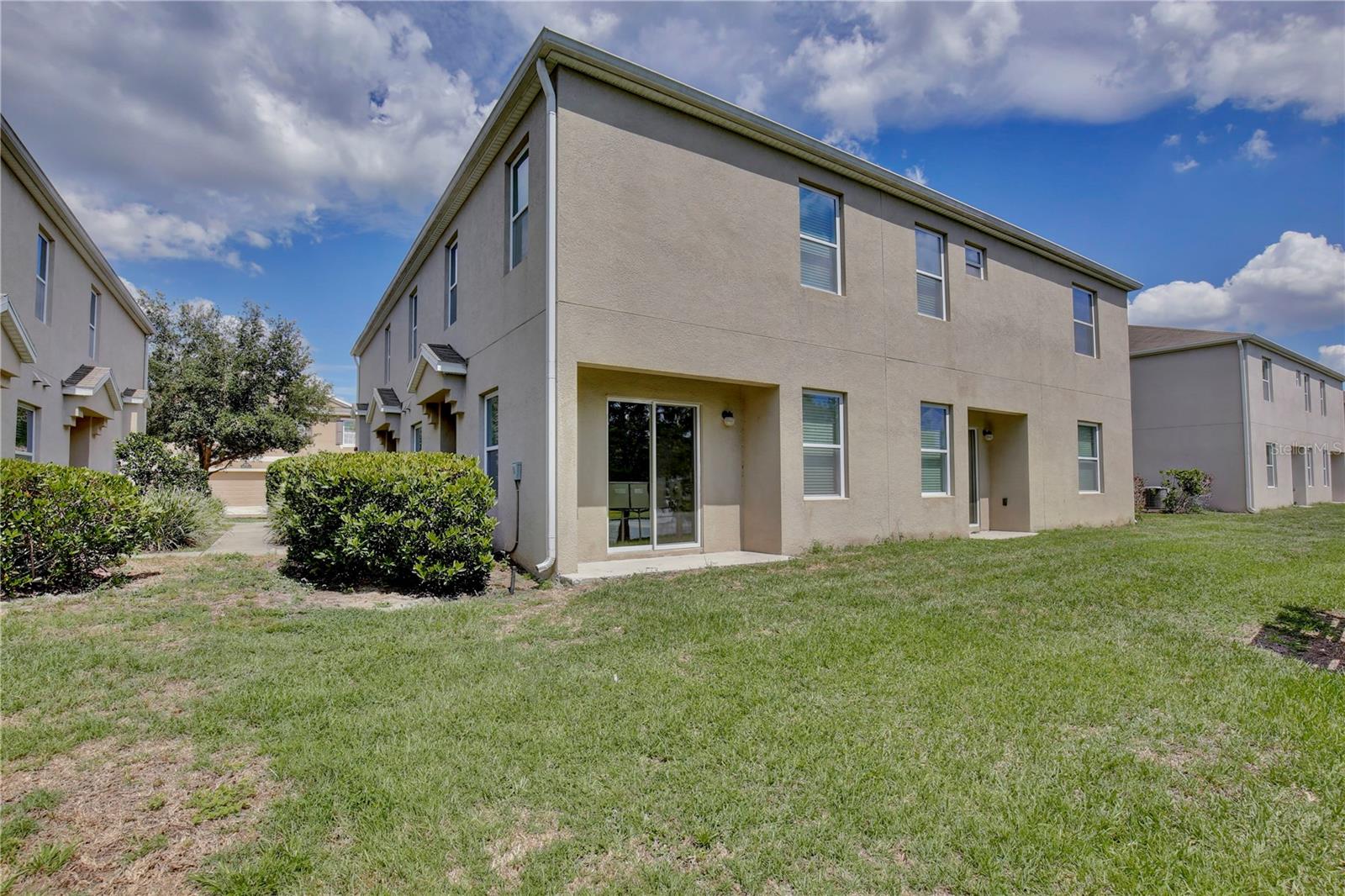 WESTWOOD CONDO II - Residential Lease
