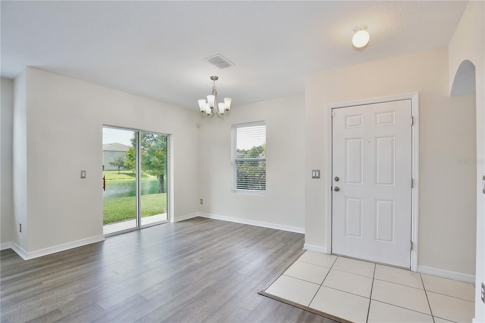 WESTWOOD CONDO II - Residential Lease