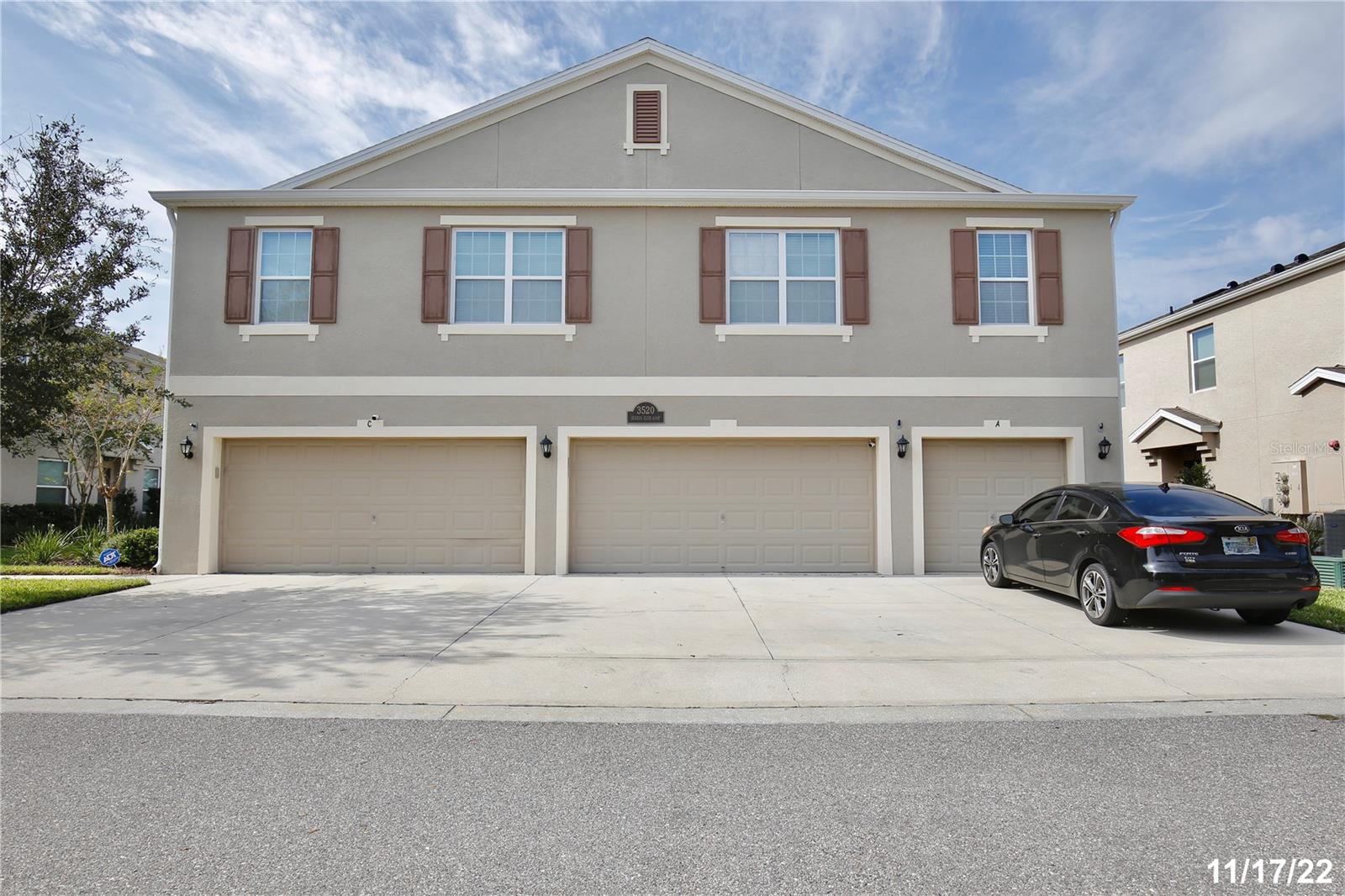 WESTWOOD CONDO II - Residential Lease