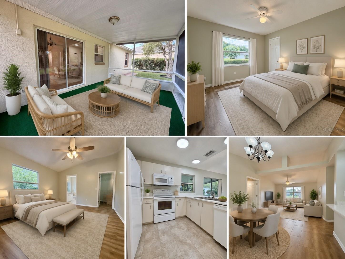 PALM COAST SEC 31 - Residential