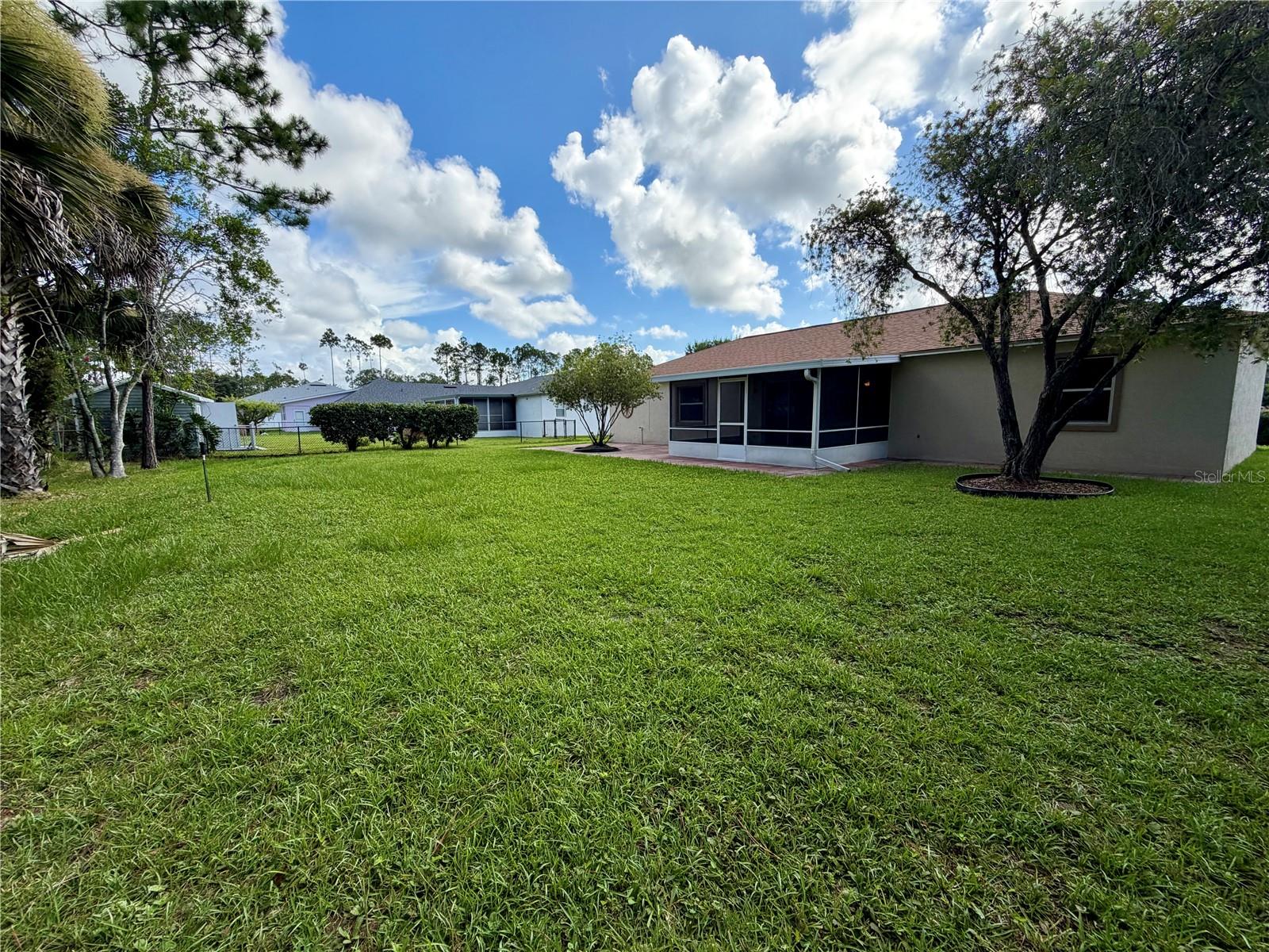 PALM COAST SEC 31 - Residential