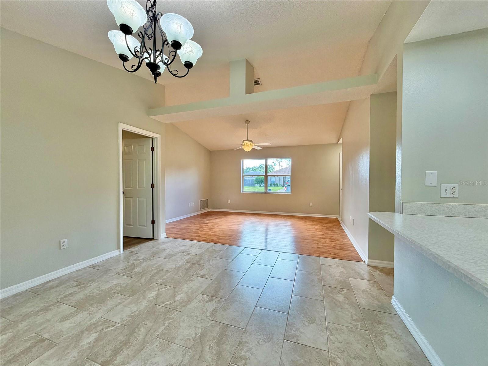 PALM COAST SEC 31 - Residential