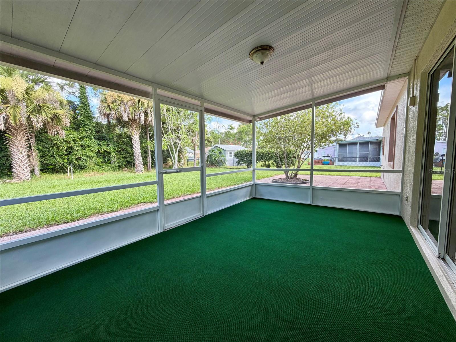 PALM COAST SEC 31 - Residential