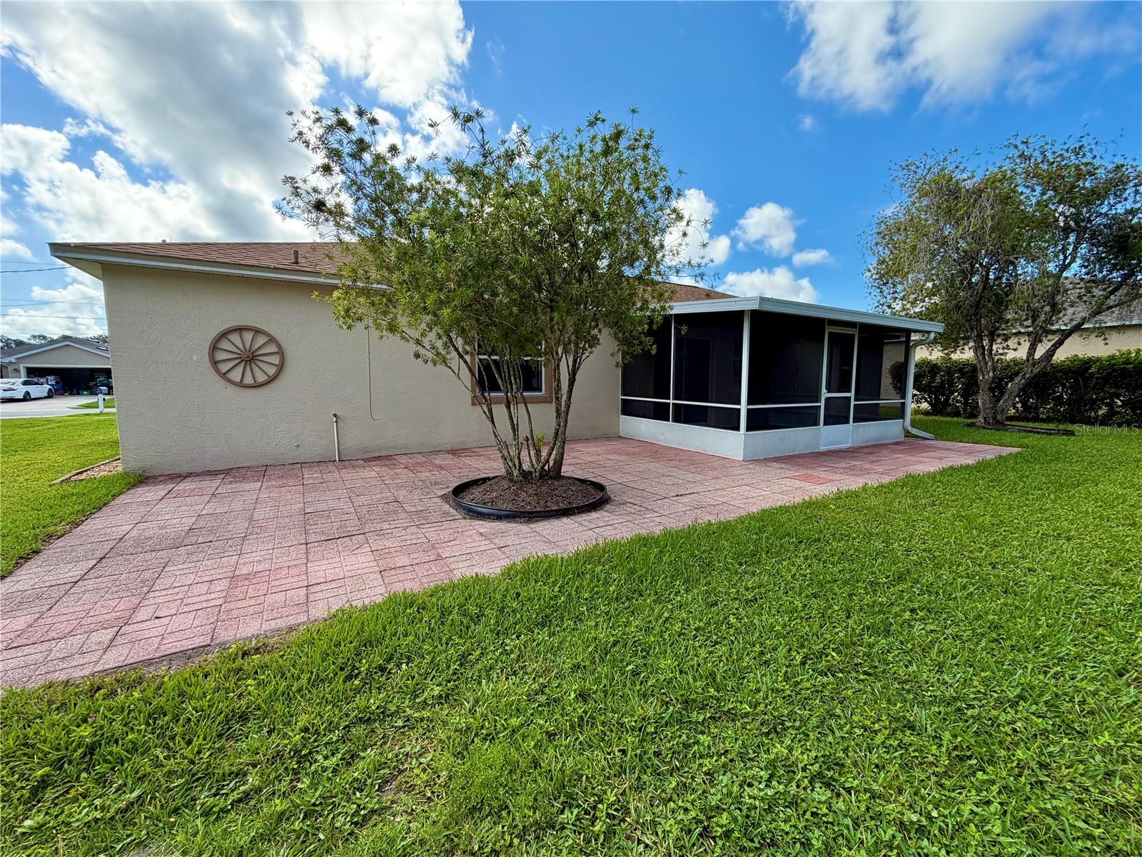 PALM COAST SEC 31 - Residential