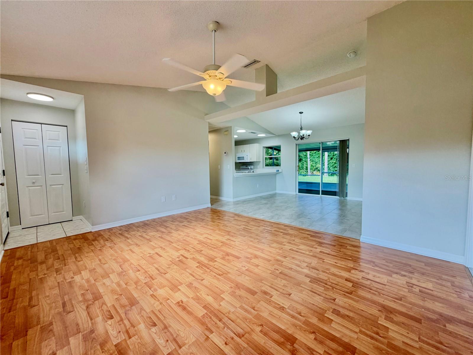 PALM COAST SEC 31 - Residential