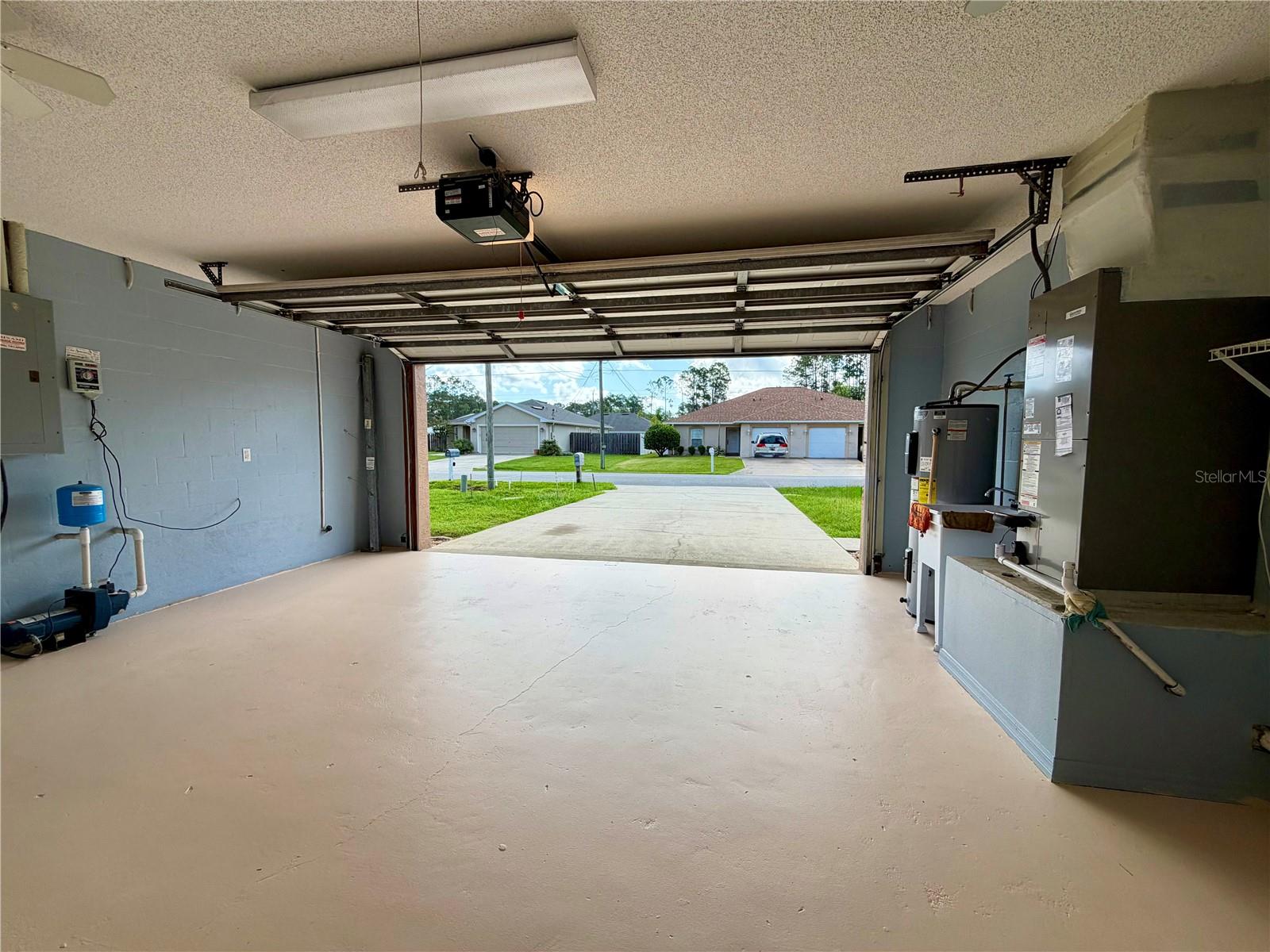 PALM COAST SEC 31 - Residential