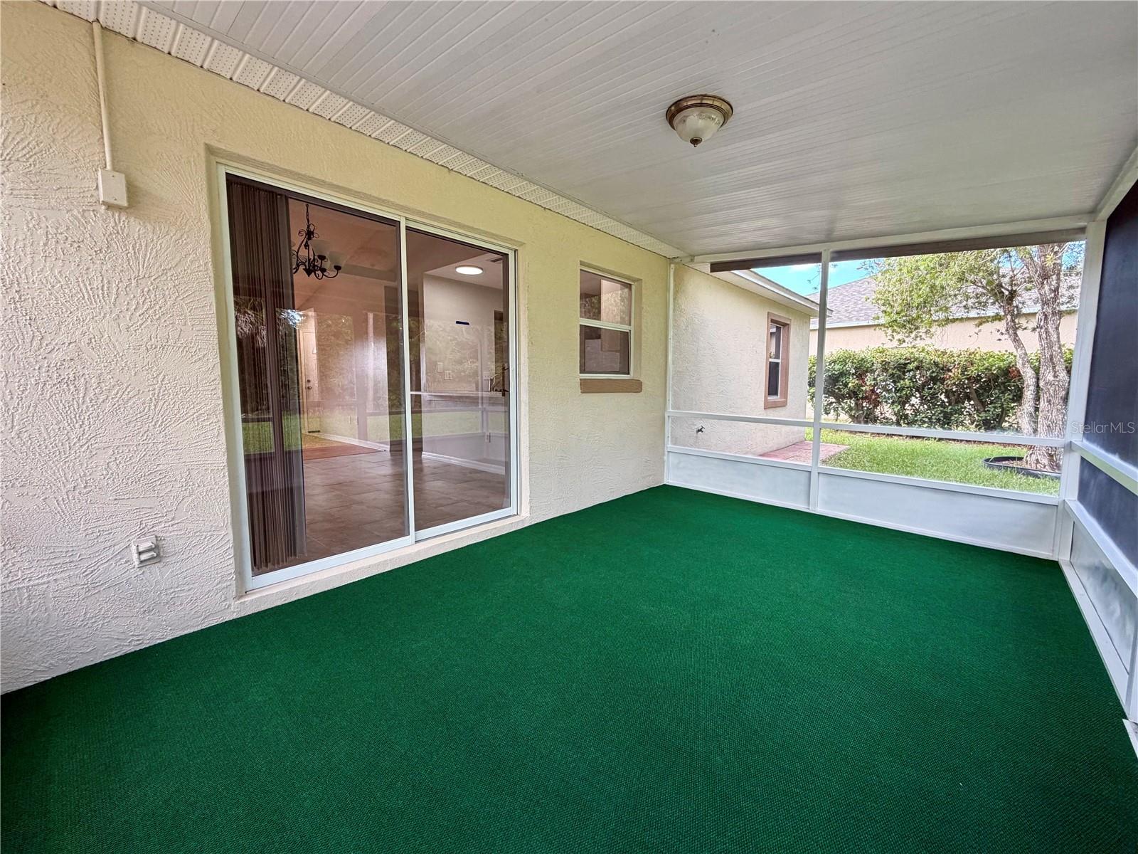 PALM COAST SEC 31 - Residential