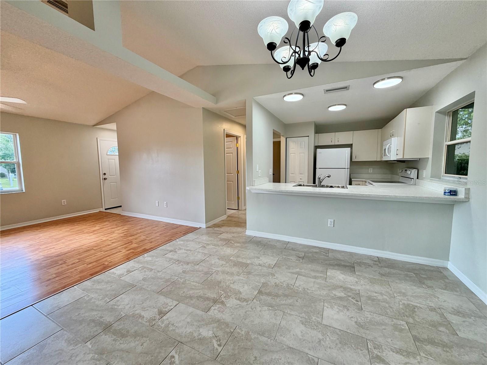 PALM COAST SEC 31 - Residential