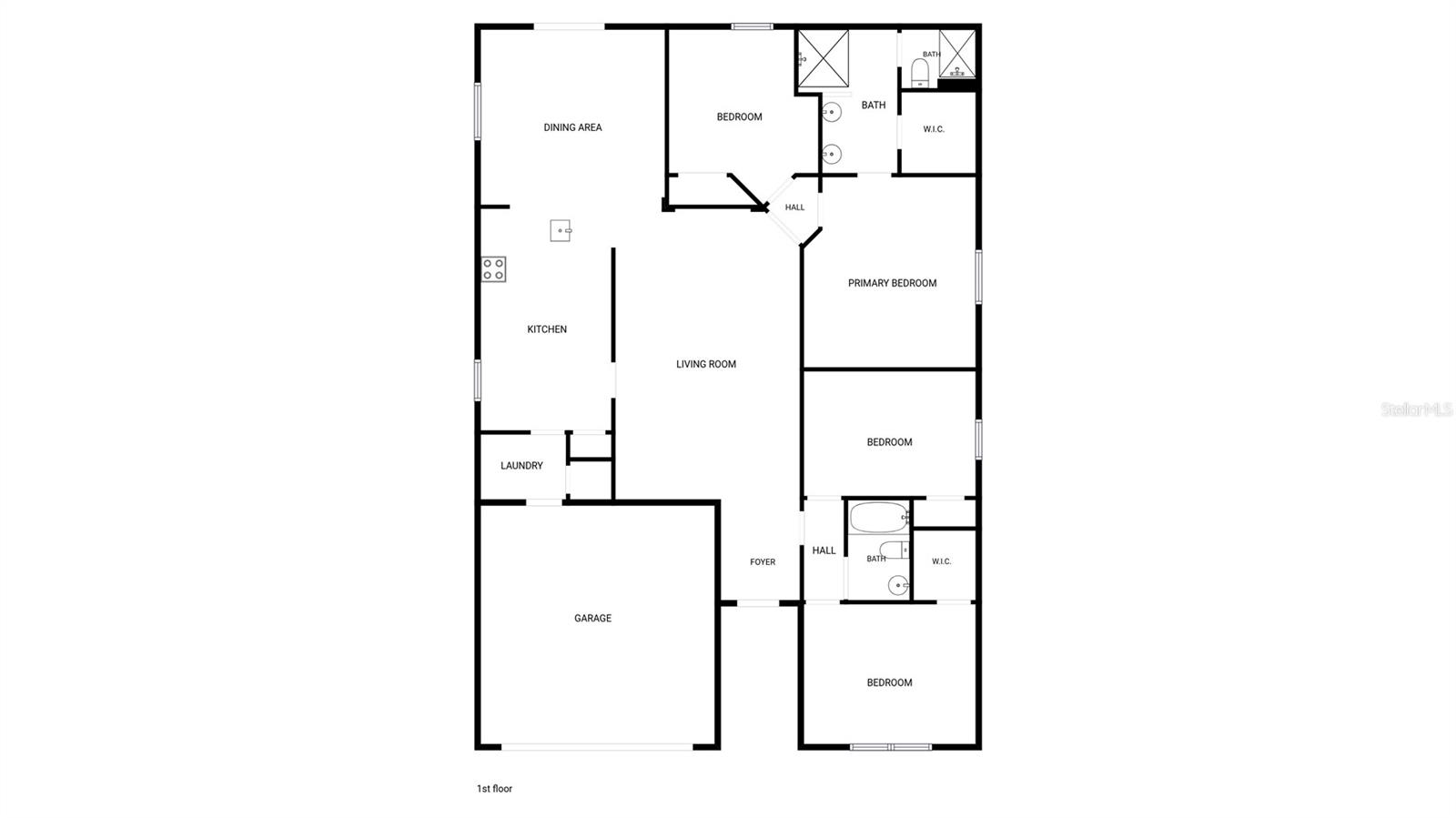 BERKLEY RDG PH 03 - Residential